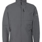 Columbia Outerwear S / Graphite Columbia - Men’s Ascender™ Softshell Jacket (Sleeve Logo)