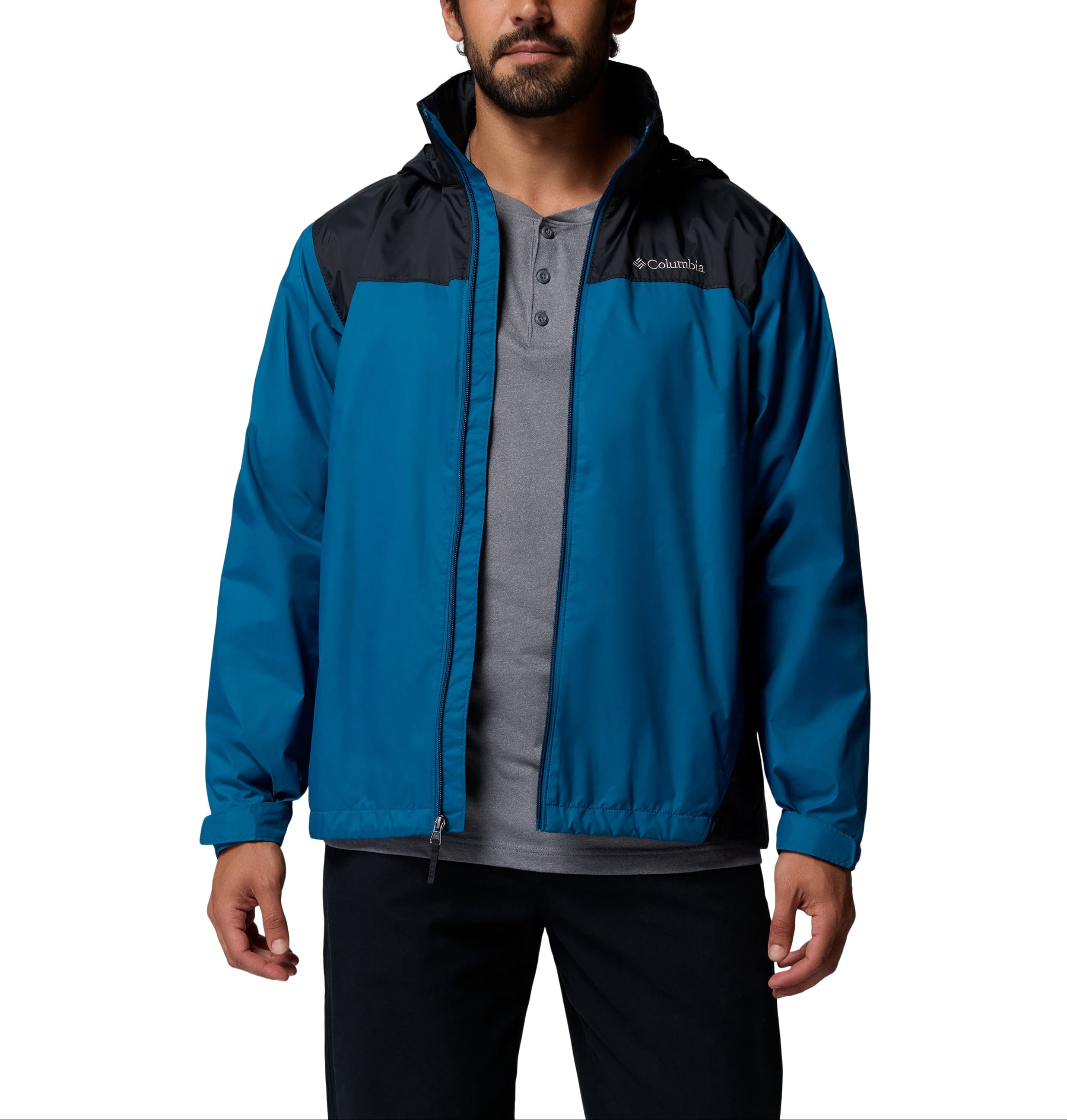 Columbia Glennaker Lake II Rain Jacket
