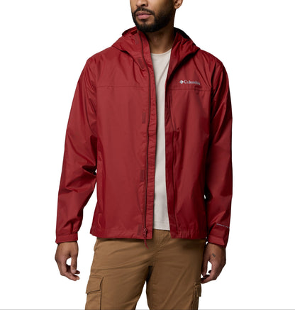 Columbia Outerwear S / Red Oxide Columbia - Men's Watertight™ II Jacket
