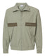Columbia Outerwear S / Safari/Stone Green Columbia - Men's Spire Valley™ Windbreaker