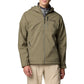 Columbia Outerwear S / Stone Green Columbia - Men’s Ascender™ II Hooded Softshell Jacket