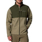Columbia Outerwear S / Stone Green/Greenscape Columbia - Men’s Ascender™ Softshell Jacket