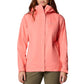 Columbia Outerwear XS / Alpenglow Columbia - Women's Arcadia™ II Rain Jacket