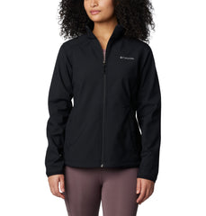 Columbia Outerwear XS / Black Columbia - Women’s Kruser Ridge™ III Softshell Jacket