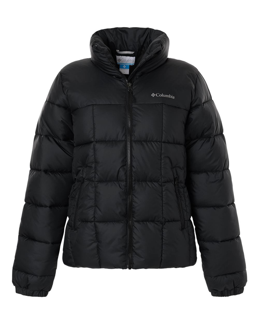 Columbia Outerwear XS / Black Columbia - Women's Puffect™ III Full-Zip Jacket