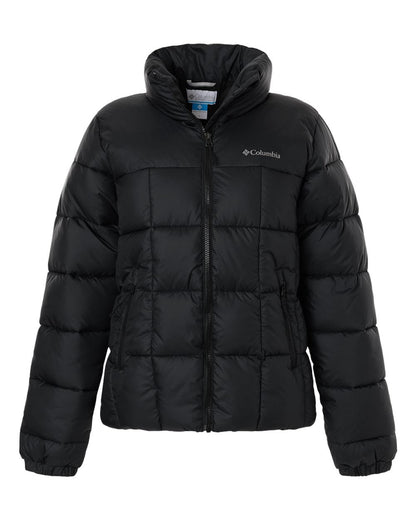 Columbia Outerwear XS / Black Columbia - Women's Puffect™ III Full-Zip Jacket