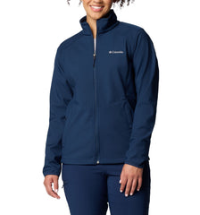 Columbia Outerwear XS / Collegiate Navy Columbia - Women’s Kruser Ridge™ III Softshell Jacket