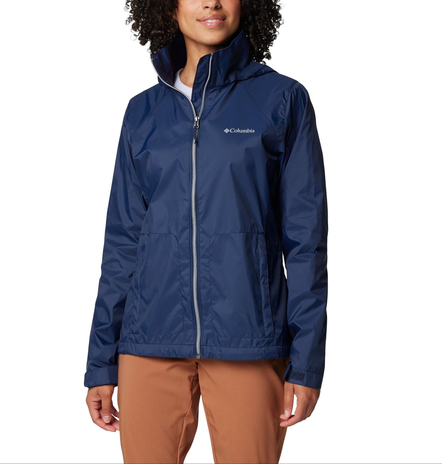 Columbia Outerwear XS / Collegiate Navy Columbia - Women's Switchback™ IV Jacket