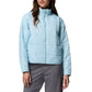 Columbia Outerwear XS / Marine Light Columbia - Women's Sienna Hill™ Quilted Jacket