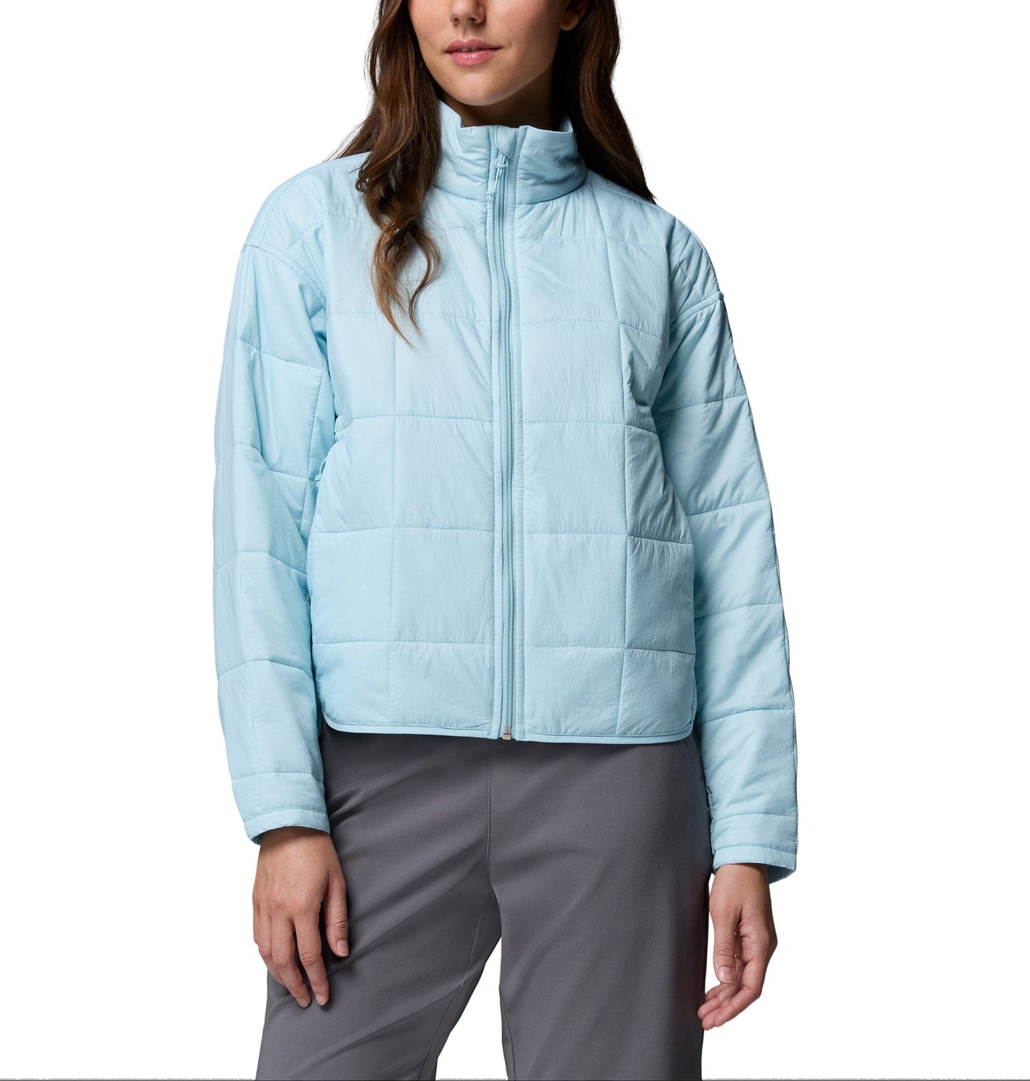 Columbia Outerwear XS / Marine Light Columbia - Women's Sienna Hill™ Quilted Jacket