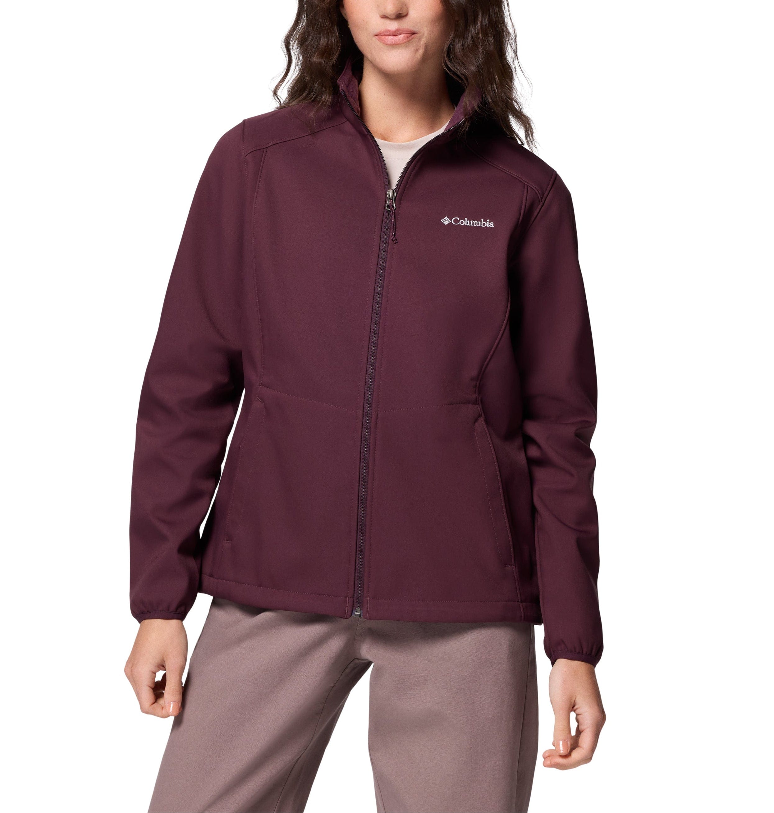 コロンビア Columbia Frost Free Jacket Columbia - Women's Kruser Ridge™ III Softshell Jacket
