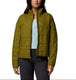 Columbia Outerwear XS / Mossy Green Columbia - Women's Sienna Hill™ Quilted Jacket