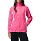 Columbia Outerwear XS / Nico/White Columbia - Women's Arcadia™ II Rain Jacket
