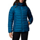 Columbia Outerwear XS / Phoenix Blue Columbia - Women's Powder Lite™ II Hooded Jacket