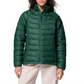 Columbia Outerwear XS / Rain Forest Columbia - Women's Powder Lite™ II Jacket