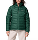 Columbia Outerwear XS / Rain Forest Columbia - Women's Powder Lite™ II Jacket