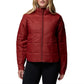 Columbia Outerwear XS / Red Oxide Columbia - Women's Sienna Hill™ Quilted Jacket