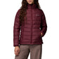 Columbia Outerwear XS / Rich Wine Columbia - Women's Powder Lite™ II Jacket