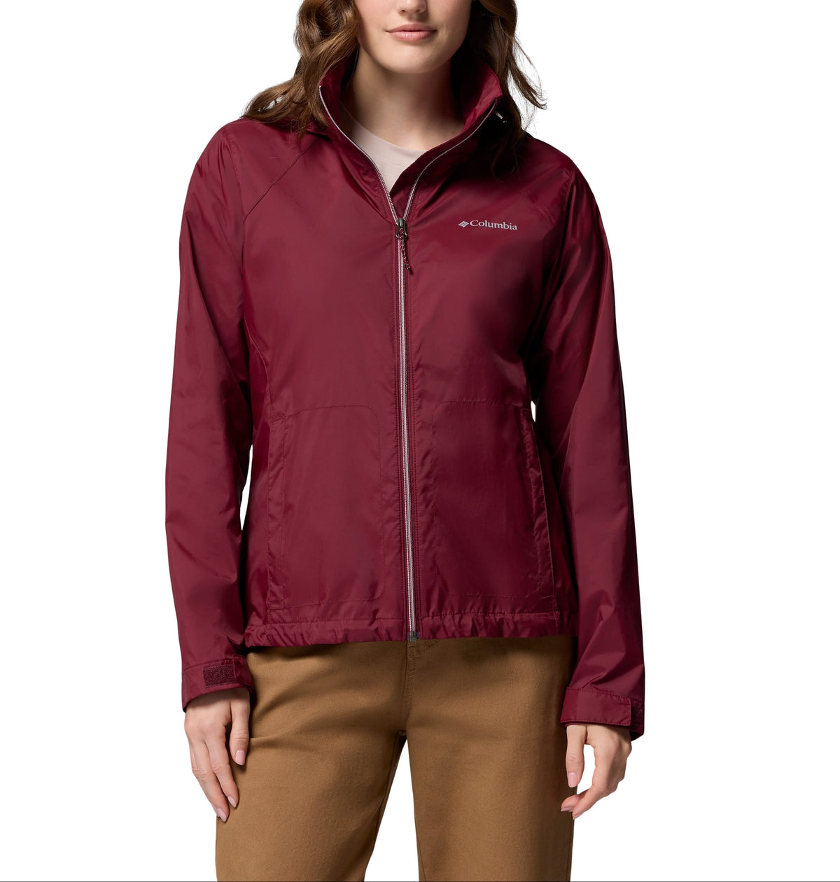 Columbia Outerwear XS / Rich Wine Columbia - Women's Switchback™ IV Jacket