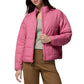 Columbia Outerwear XS / Rosette Columbia - Women's Sienna Hill™ Quilted Jacket