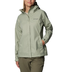 Columbia Outerwear XS / Safari Columbia - Women's Arcadia™ II Rain Jacket