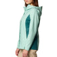 Columbia Outerwear XS / Spray/River Blue Columbia - Women's Arcadia™ II Rain Jacket