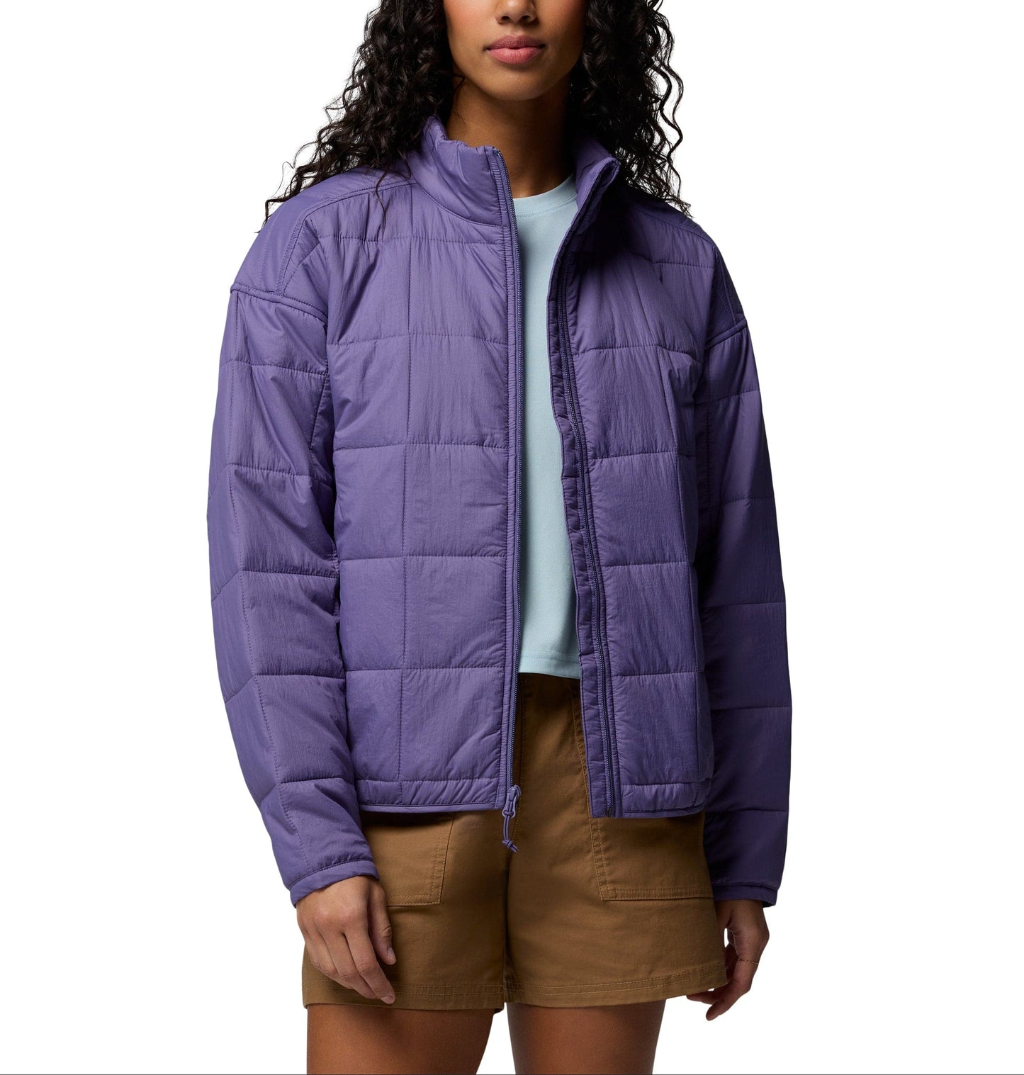 Columbia Outerwear XS / Stormwatch Columbia - Women's Sienna Hill™ Quilted Jacket