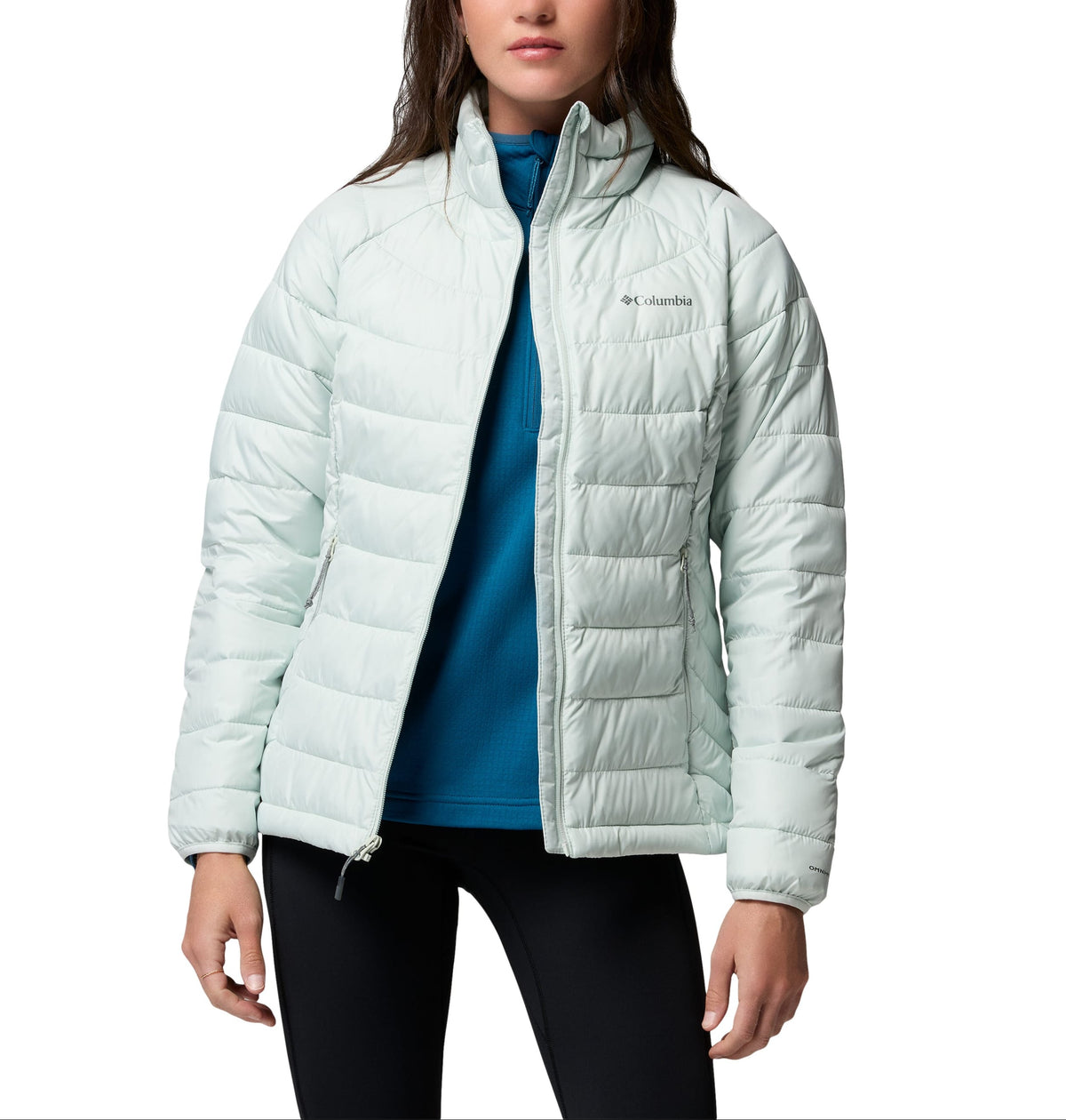 Columbia Outerwear XS / Tea Light Columbia - Women's Powder Lite™ II Jacket