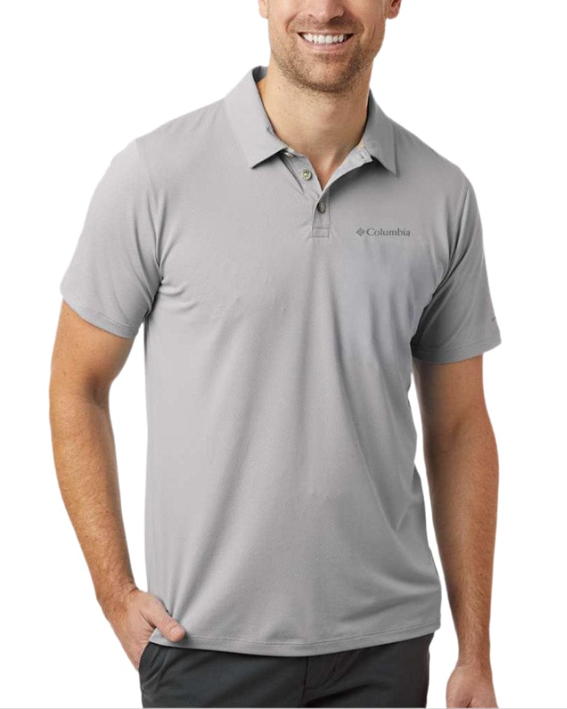 Columbia Polos Columbia - Men's Tech Trail™ Utility Polo