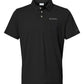 Columbia Polos S / Black Columbia - Men's Tech Trail™ Utility Polo
