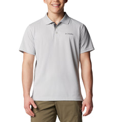 Columbia Polos S / Cool Grey Columbia - Men’s Utilizer™ Polo Shirt