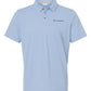 Columbia Polos S / Ripple Blue Columbia - Men's Tech Trail™ Utility Polo
