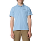 Columbia Polos S / Ripple Blue Columbia - Men’s Utilizer™ Polo Shirt
