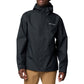 Columbia S / Black Columbia - Men's Hikebound™ II Jacket