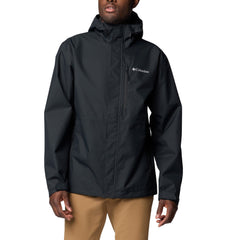 Columbia S / Black Columbia - Men's Hikebound™ II Jacket