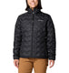 Columbia S / Black Columbia - Women's Delta Ridge™ II Down Jacket
