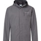 Columbia S / City Grey Columbia - Men's Hikebound™ II Jacket