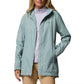 Columbia S / Crushed Blue Columbia - Women's Switchback™ II Lined Long Jacket
