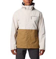 Columbia S / Dark Stone/Delta Columbia - Men's Hikebound™ II Jacket