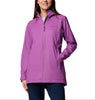 Columbia S / Razzle Columbia - Women's Switchback™ II Lined Long Jacket