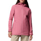 Columbia S / Rosette Columbia - Women's Switchback™ II Lined Long Jacket