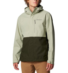 Columbia S / Safari/Greenscape Columbia - Men's Hikebound™ II Jacket