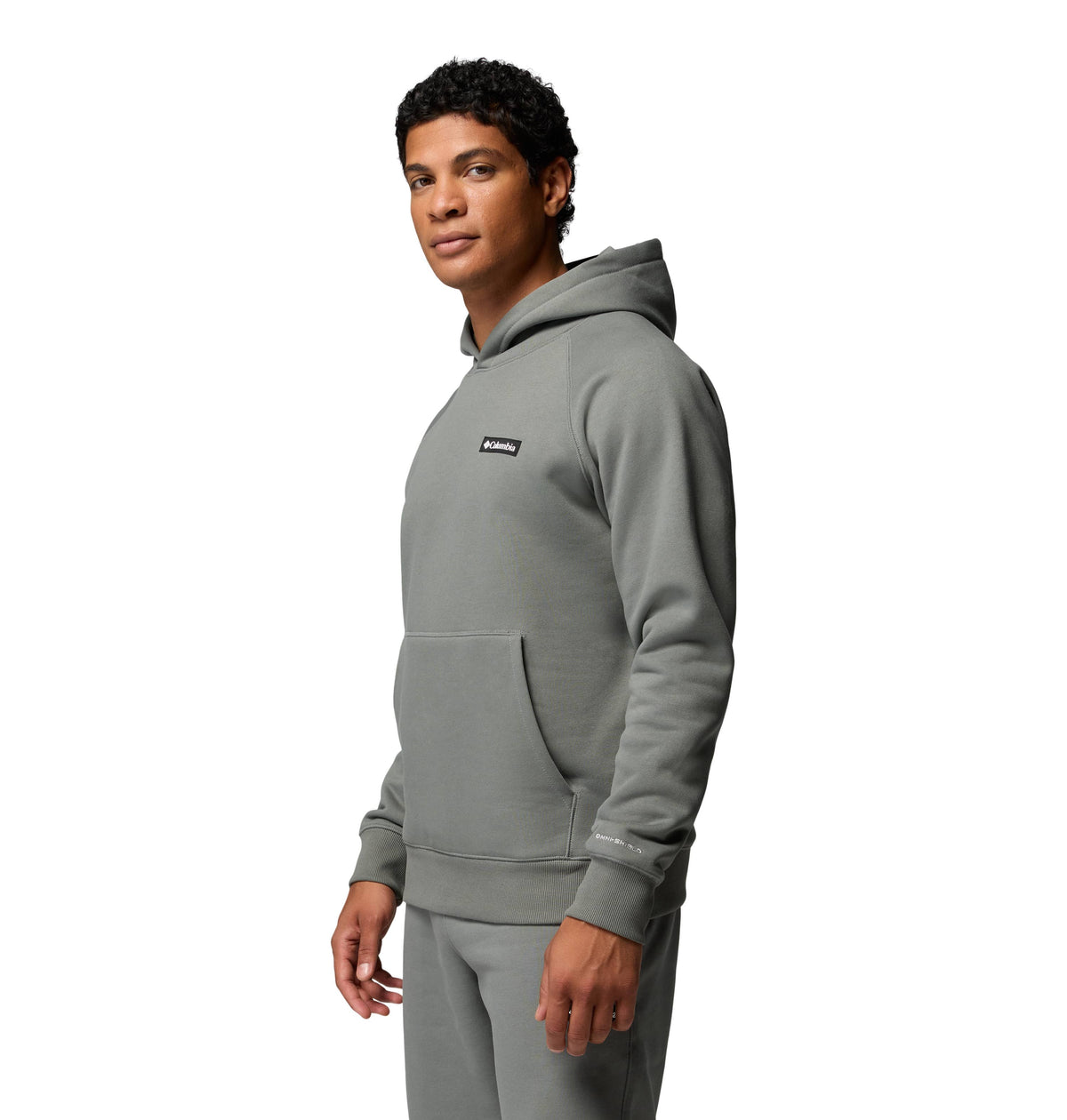Columbia Sweatshirts Columbia - Men's Dry Creek Heavyweight Hoodie