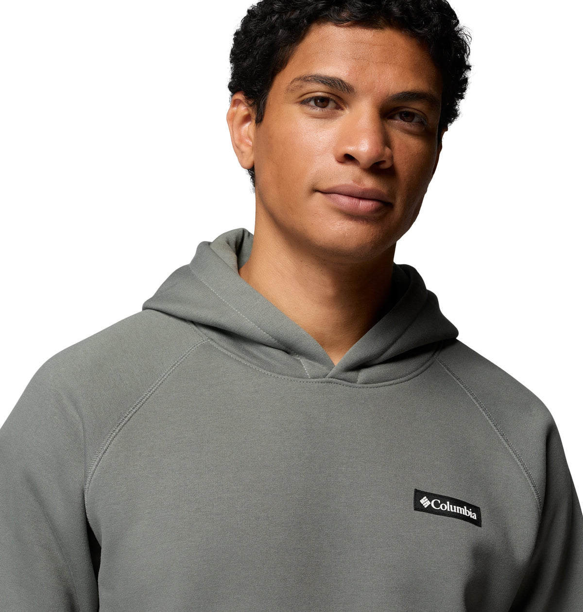 Columbia Sweatshirts Columbia - Men's Dry Creek Heavyweight Hoodie