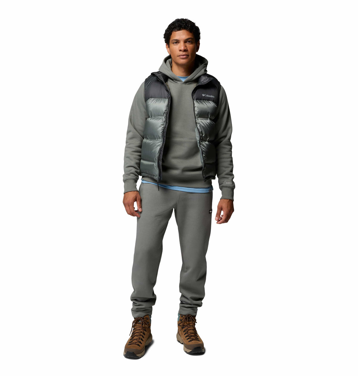 Columbia Sweatshirts Columbia - Men's Dry Creek Heavyweight Hoodie