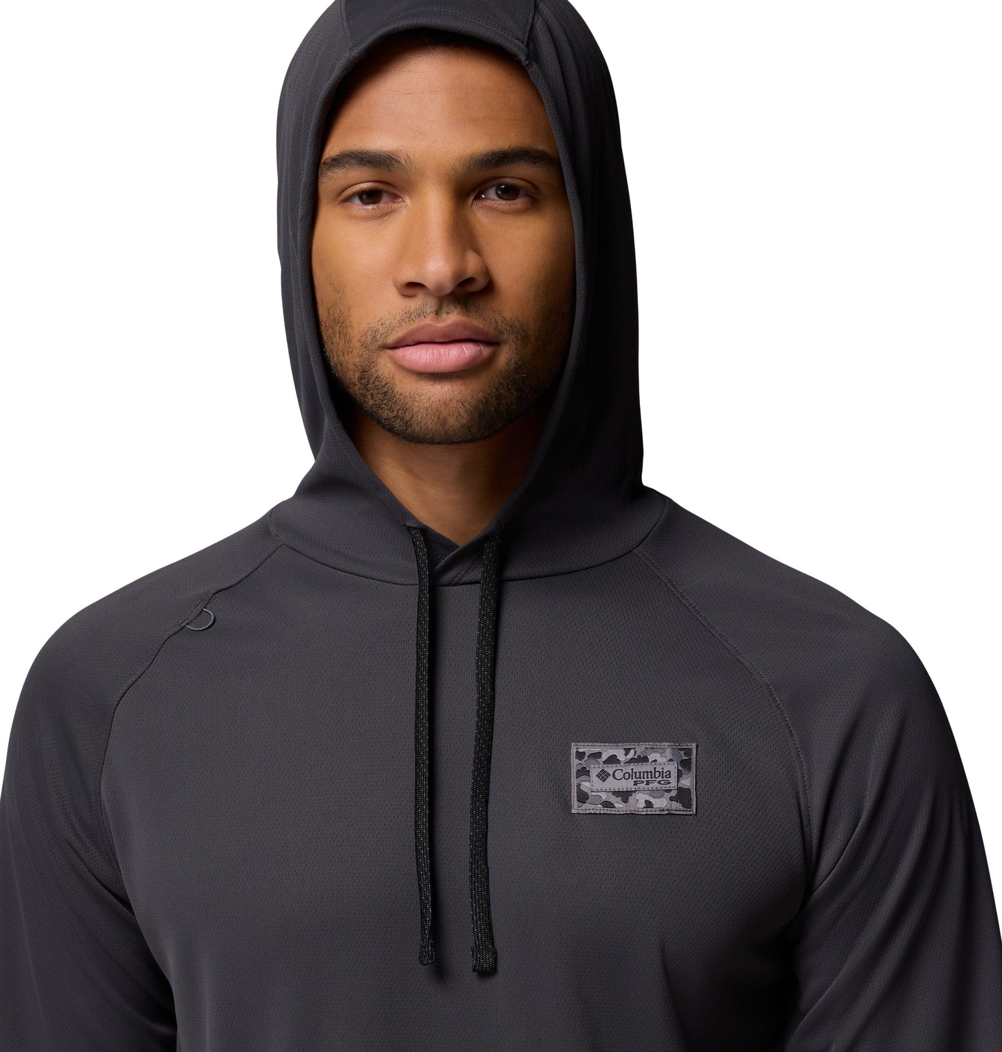 Columbia Sweatshirts Columbia - Men's PFG Wild Cast™ Camp Hoodie