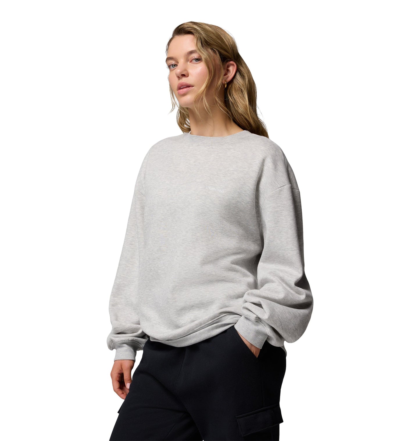Columbia Sweatshirts Columbia - Women's Aldermore Crew