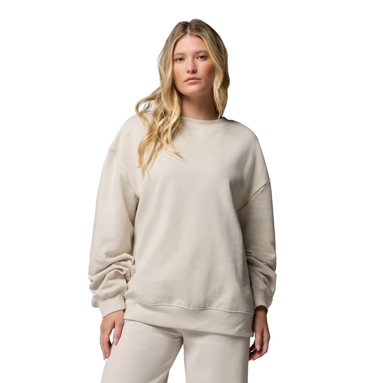 Columbia Sweatshirts Columbia - Women's Aldermore Crew