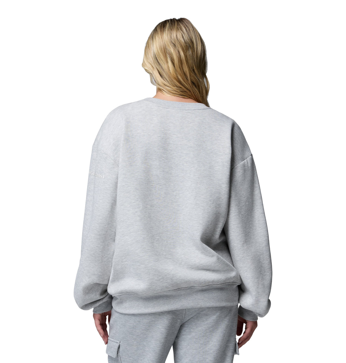 Columbia Sweatshirts Columbia - Women's Aldermore Crew