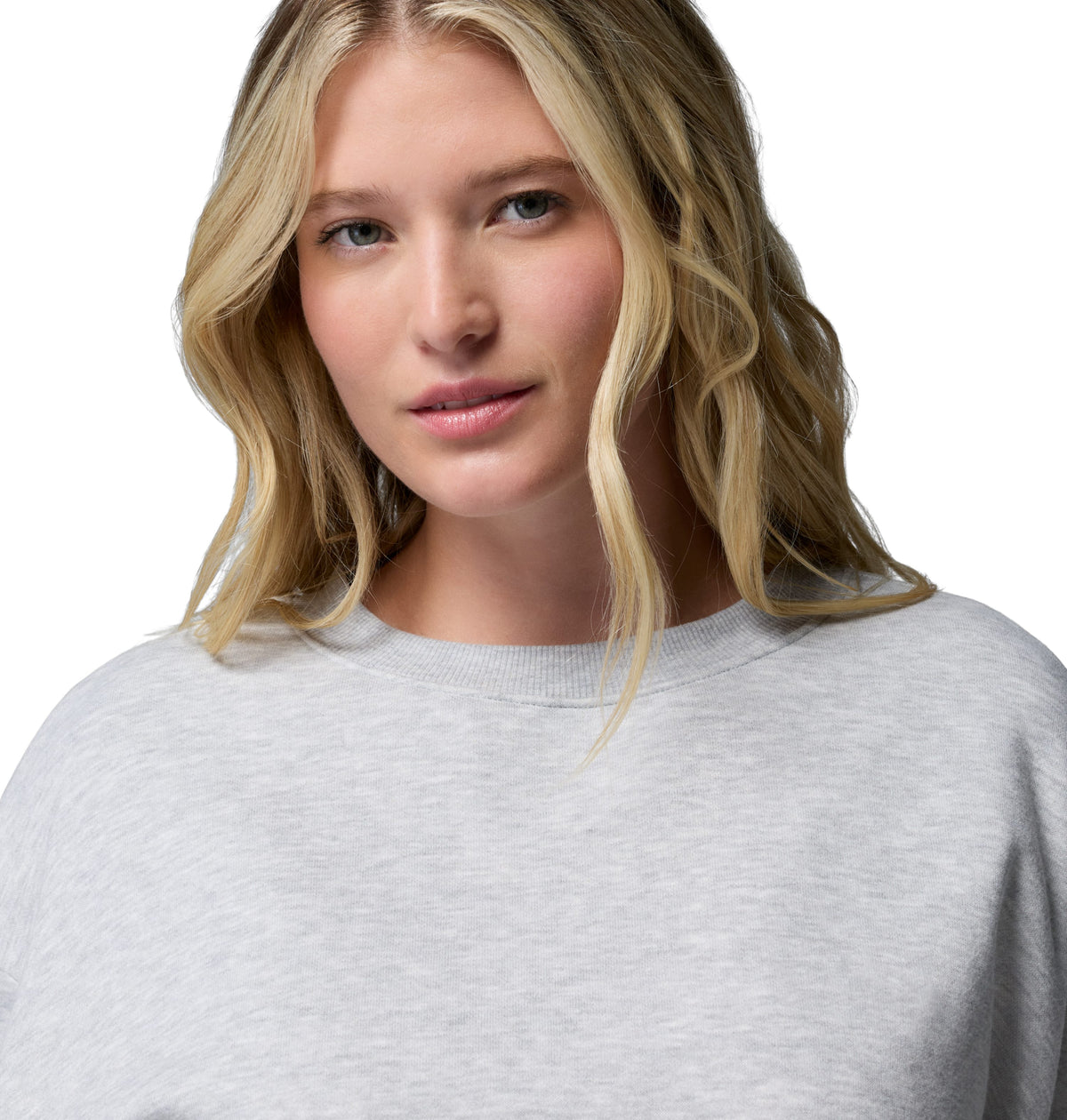 Columbia Sweatshirts Columbia - Women's Aldermore Crew